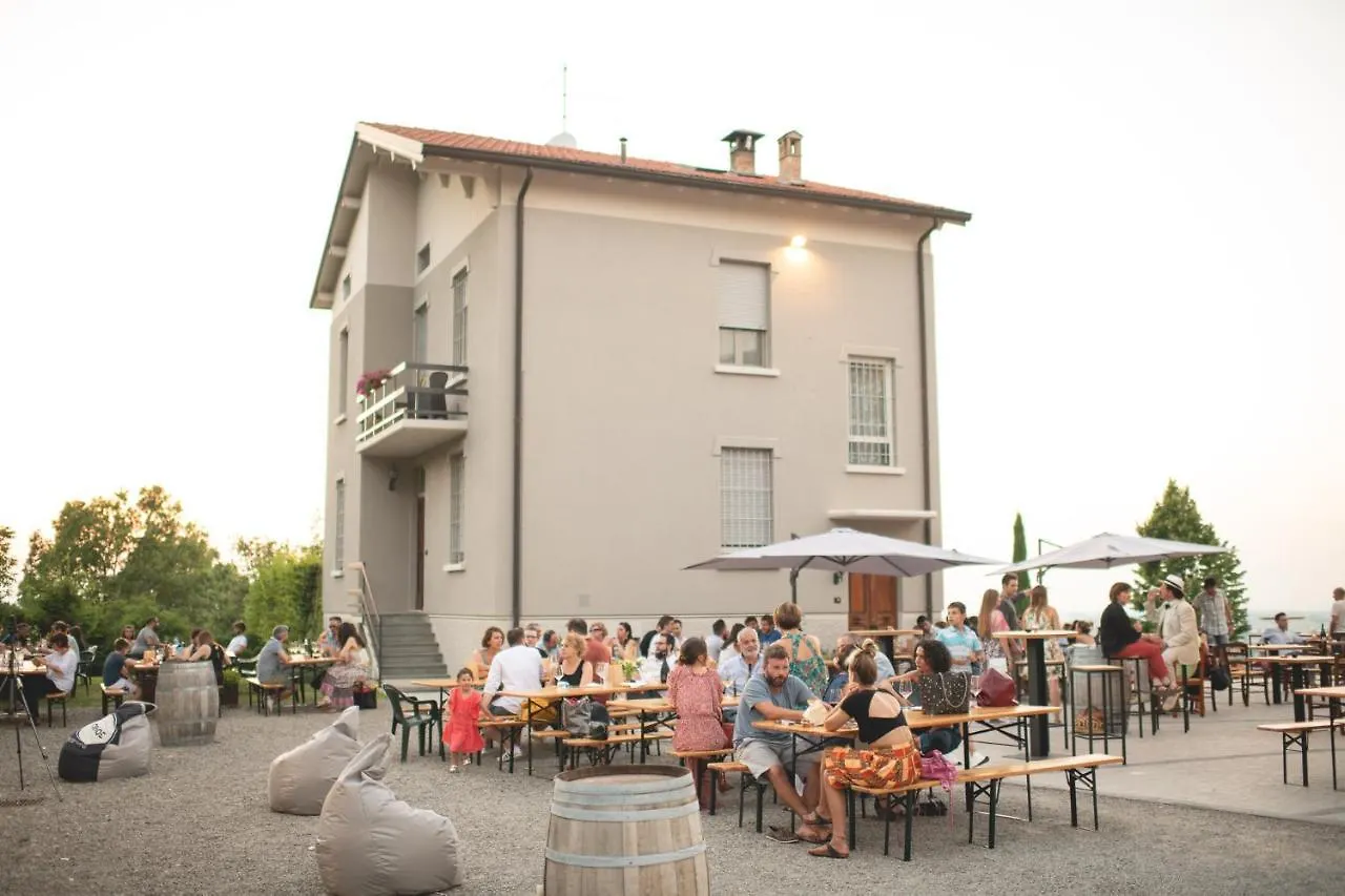 Agriturismo Oinoe Traversetolo